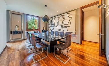 Venta Departamento Lo Curro