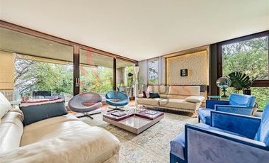 Venta Departamento Lo Curro
