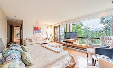 Venta Departamento Lo Curro