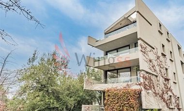 Venta Departamento Lo Curro