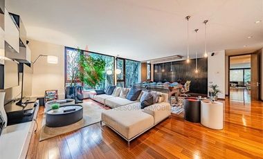 Venta Departamento Lo Curro