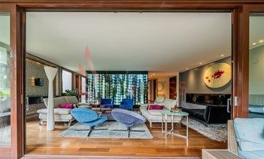 Venta Departamento Lo Curro