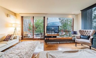 Venta Departamento Lo Curro