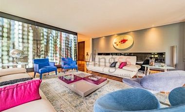 Venta Departamento Lo Curro