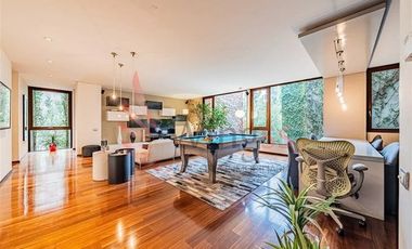 Venta Departamento Lo Curro