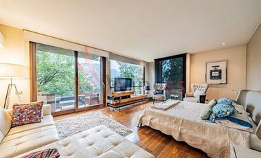Venta Departamento Lo Curro