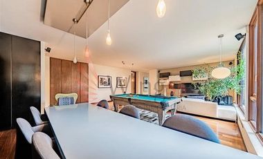 Venta Departamento Lo Curro