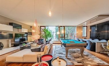 Venta Departamento Lo Curro