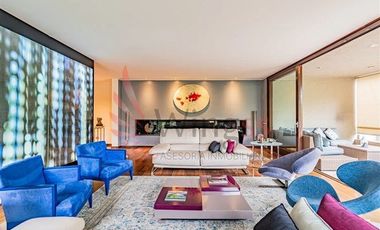 Venta Departamento Lo Curro