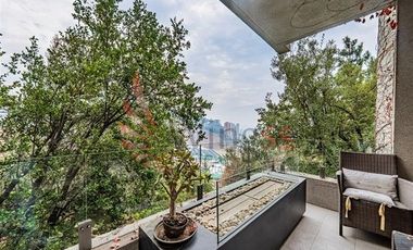 Venta Departamento Lo Curro