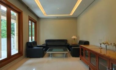 DIJUAL RUMAH LUAS, MEWAH, VIEW GOLF at MEDITERANIA 1, SENTUL CITY