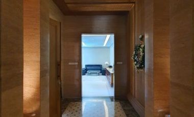 DIJUAL RUMAH LUAS, MEWAH, VIEW GOLF at MEDITERANIA 1, SENTUL CITY