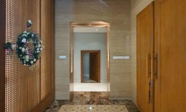 DIJUAL RUMAH LUAS, MEWAH, VIEW GOLF at MEDITERANIA 1, SENTUL CITY