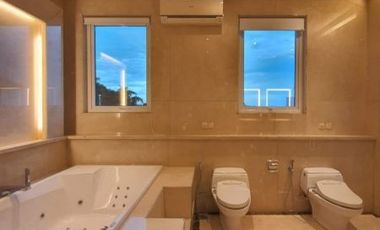 DIJUAL RUMAH LUAS, MEWAH, VIEW GOLF at MEDITERANIA 1, SENTUL CITY