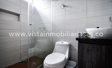 Venta Casa Sector La Florida a 15 minutos de Manizales