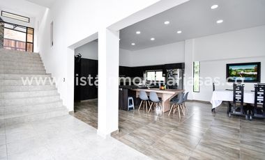 Venta Casa Sector La Florida a 15 minutos de Manizales