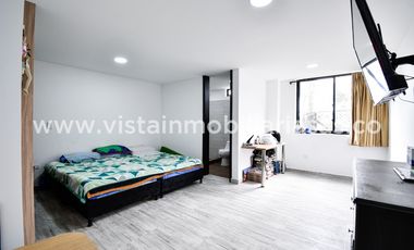 Venta Casa Sector La Florida a 15 minutos de Manizales