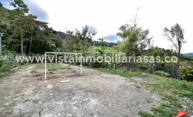 Venta Casa Sector La Florida a 15 minutos de Manizales