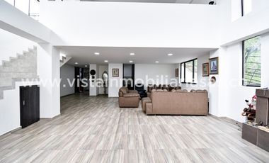 Venta Casa Sector La Florida a 15 minutos de Manizales