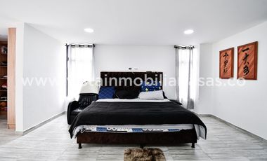 Venta Casa Sector La Florida a 15 minutos de Manizales