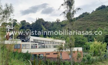 Venta Casa Sector La Florida a 15 minutos de Manizales