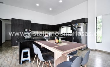 Venta Casa Sector La Florida a 15 minutos de Manizales