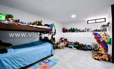 Venta Casa Sector La Florida a 15 minutos de Manizales