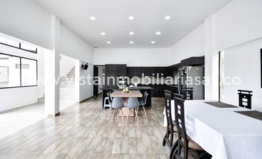 Venta Casa Sector La Florida a 15 minutos de Manizales