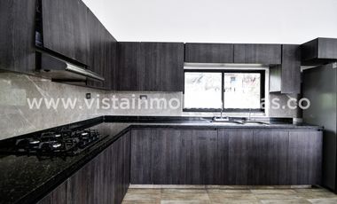 Venta Casa Sector La Florida a 15 minutos de Manizales