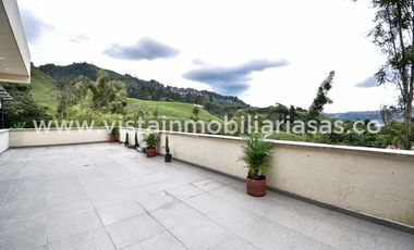 Venta Casa Sector La Florida a 15 minutos de Manizales