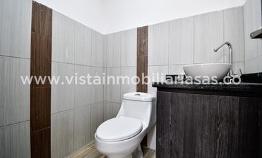 Venta Casa Sector La Florida a 15 minutos de Manizales