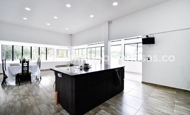 Venta Casa Sector La Florida a 15 minutos de Manizales