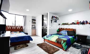 Venta Casa Sector La Florida a 15 minutos de Manizales