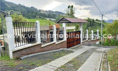 Venta Casa Sector La Florida a 15 minutos de Manizales