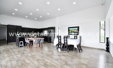 Venta Casa Sector La Florida a 15 minutos de Manizales