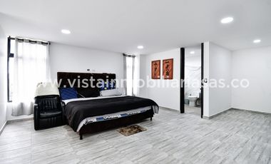 Venta Casa Sector La Florida a 15 minutos de Manizales