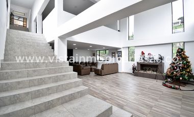 Venta Casa Sector La Florida a 15 minutos de Manizales