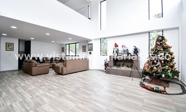 Venta Casa Sector La Florida a 15 minutos de Manizales