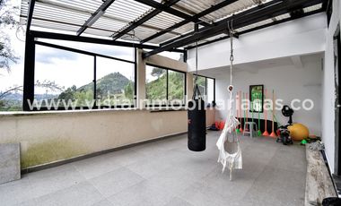 Venta Casa Sector La Florida a 15 minutos de Manizales