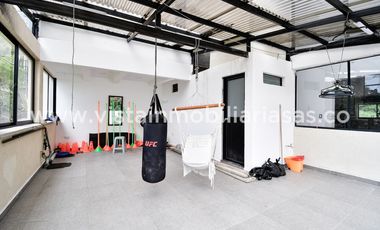 Venta Casa Sector La Florida a 15 minutos de Manizales