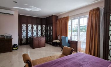 DIJUAL RUMAH / TOWNHOUSE SOVEREIGN at Jl KEMANG RAYA, JAKSEL