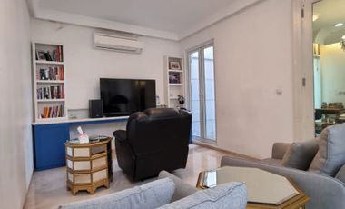 DIJUAL RUMAH / TOWNHOUSE SOVEREIGN at Jl KEMANG RAYA, JAKSEL