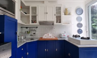 DIJUAL RUMAH / TOWNHOUSE SOVEREIGN at Jl KEMANG RAYA, JAKSEL