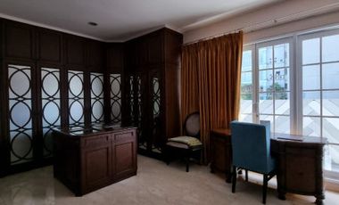 DIJUAL RUMAH / TOWNHOUSE SOVEREIGN at Jl KEMANG RAYA, JAKSEL