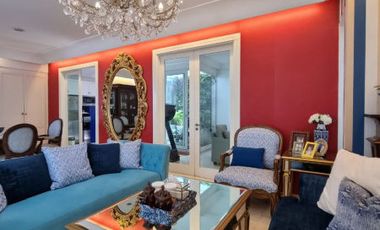 DIJUAL RUMAH / TOWNHOUSE SOVEREIGN at Jl KEMANG RAYA, JAKSEL
