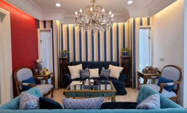 DIJUAL RUMAH / TOWNHOUSE SOVEREIGN at Jl KEMANG RAYA, JAKSEL
