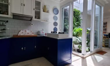 DIJUAL RUMAH / TOWNHOUSE SOVEREIGN at Jl KEMANG RAYA, JAKSEL