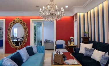 DIJUAL RUMAH / TOWNHOUSE SOVEREIGN at Jl KEMANG RAYA, JAKSEL
