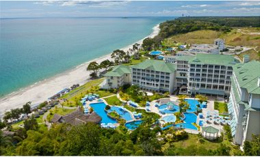 VENDO TERRENO EN BIJAO FRENTE AL MAR-858DM