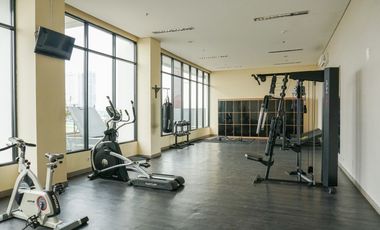 Apartemen Kebayoran Icon